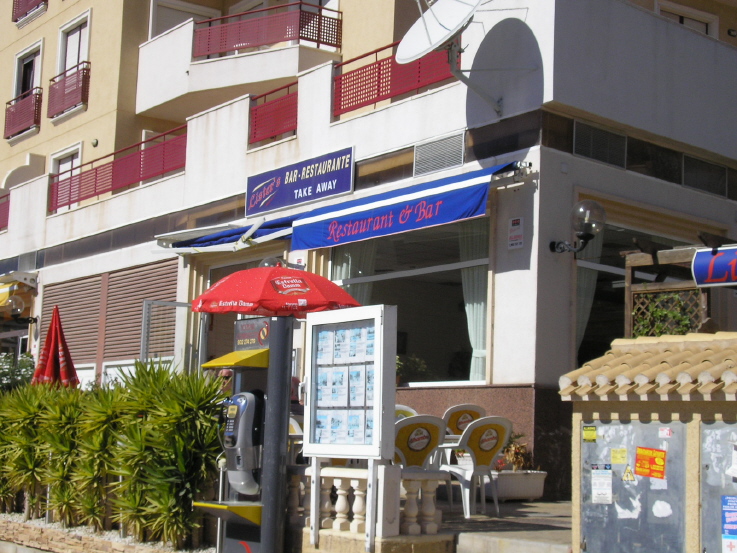 Listers Cabo Roig Image